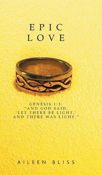 Cover image for Epic Love