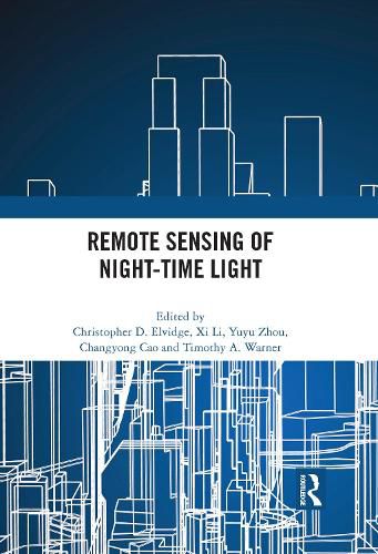 Remote Sensing of Night-time Light