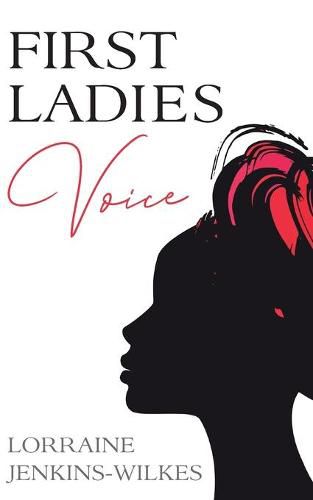 Cover image for First Ladies Voice