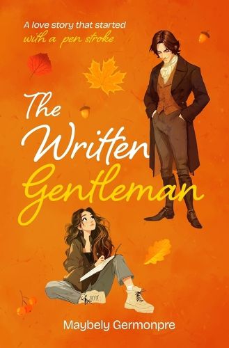 Cover image for The Written Gentleman