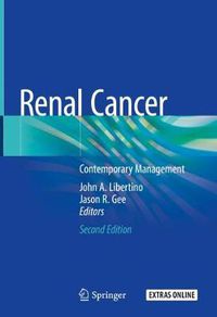 Cover image for Renal Cancer: Contemporary Management