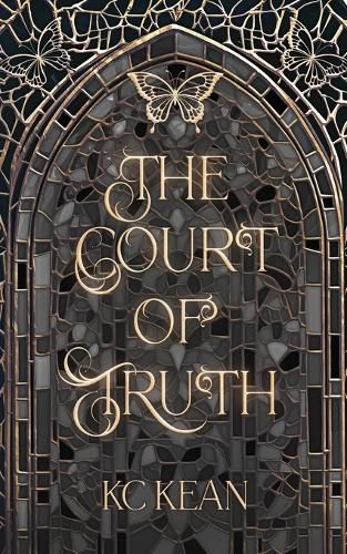 Cover image for The Court of Truth