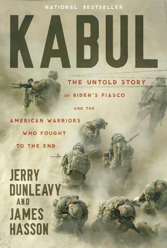 Cover image for Kabul