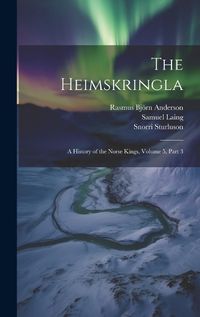 Cover image for The Heimskringla