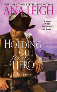 Cover image for Holding Out for a Hero