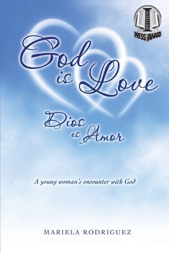 Cover image for God is Love