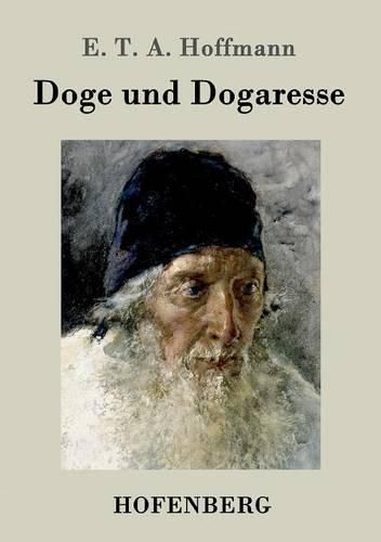 Cover image for Doge und Dogaresse