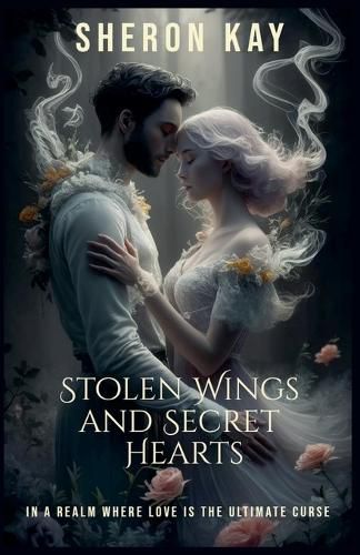 Cover image for Stolen Wings and Secret Hearts