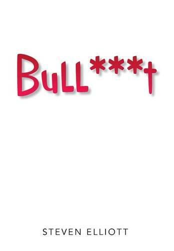 Cover image for Bull***t