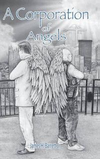 Cover image for A Corporation of Angels