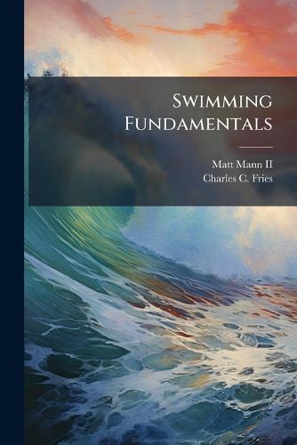 Cover image for Swimming Fundamentals