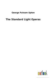 Cover image for The Standard Light Operas