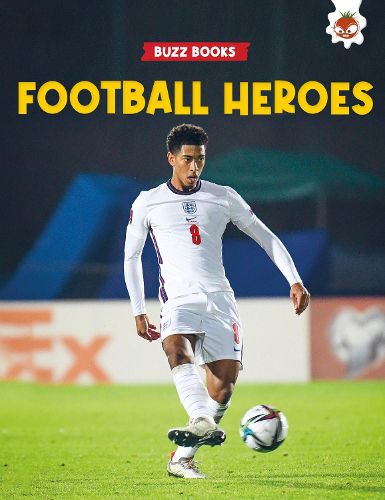 Cover image for Football Heroes