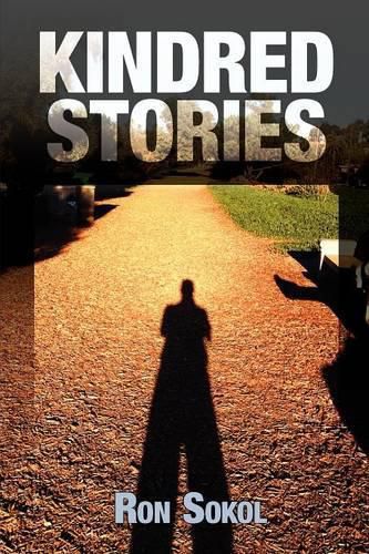 Cover image for Kindred Stories