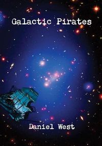 Cover image for Galactic Pirates