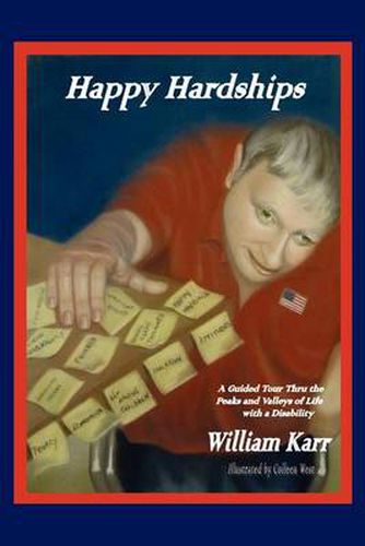 Cover image for Happy Hardships
