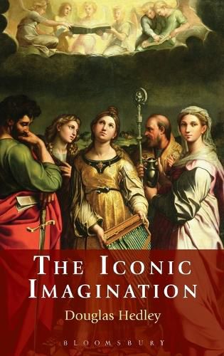 Cover image for The Iconic Imagination