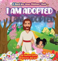 Cover image for I am Adopted