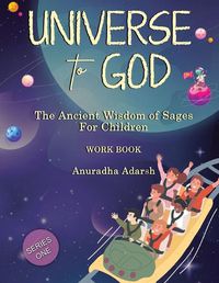 Cover image for universe to GOD workbook