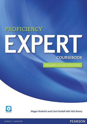 Cover image for Expert Prof eReader+ & SOAC Pk