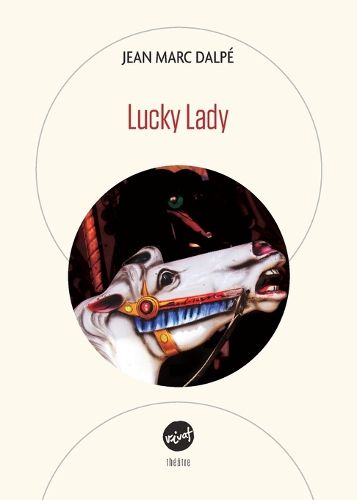 Cover image for Lucky Lady