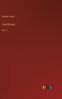 Cover image for Two Kisses