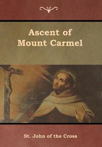 Cover image for Ascent of Mount Carmel