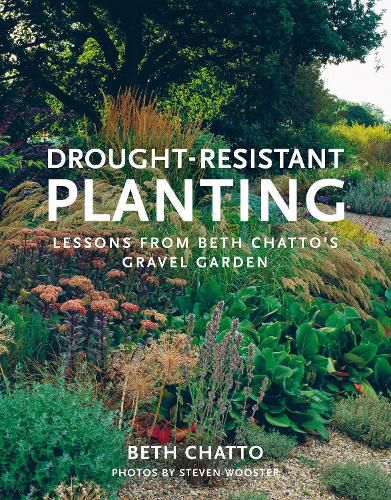 Cover image for Drought-Resistant Planting: Lessons from Beth Chatto's Gravel Garden