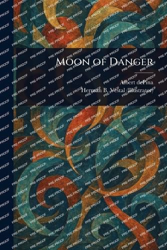 Cover image for Moon of Danger