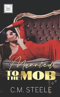 Cover image for Married to the Mob