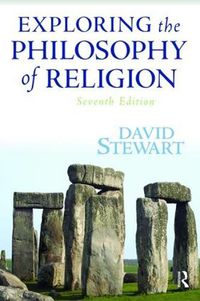 Cover image for Exploring the Philosophy of Religion