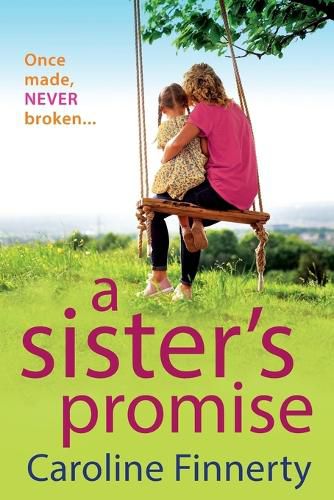 Cover image for A Sister's Promise