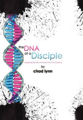 Cover image for The DNA of a Disciple