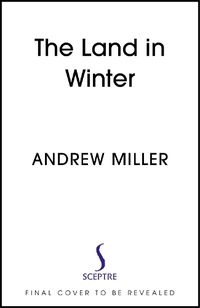Cover image for The Land in Winter