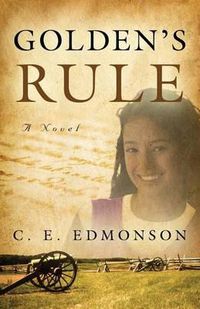 Cover image for Golden's Rule