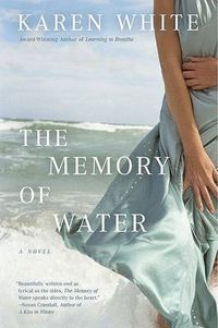 Cover image for The Memory of Water