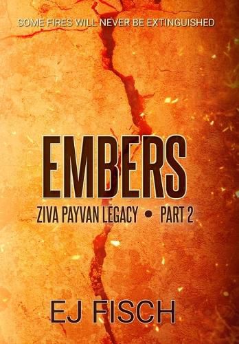 Cover image for Embers