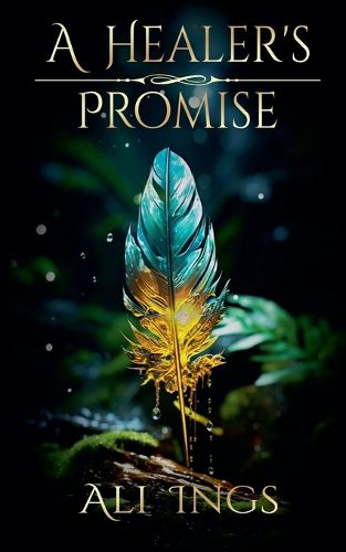 Cover image for A Healer's Promise