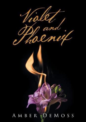 Cover image for Violet and Phoenix