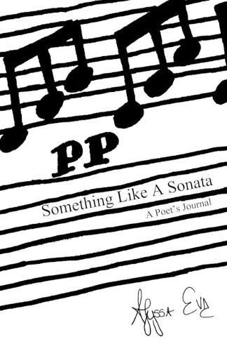 Cover image for Something Like A Sonata