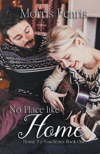 Cover image for No Place Like Home