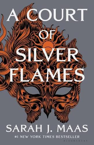 A Court of Silver Flames