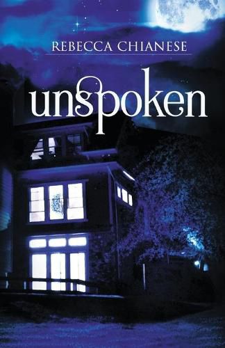 Cover image for Unspoken