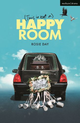 Cover image for (This is Not a) Happy Room