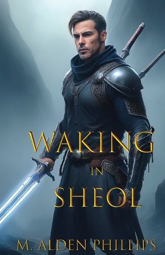 Cover image for Waking in Sheol