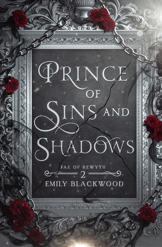 Cover image for Prince of Sins and Shadows