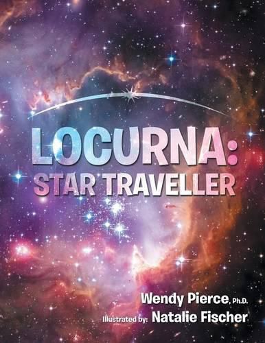 Cover image for Locurna: Star Traveller