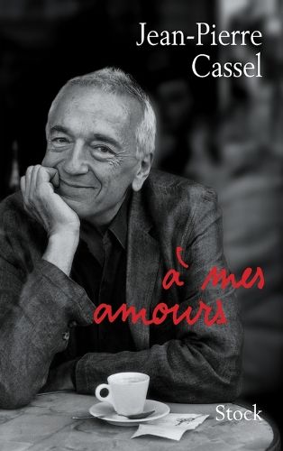 Cover image for A Mes Amours