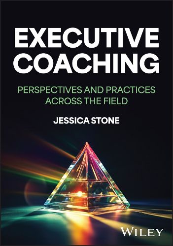Cover image for Executive Coaching