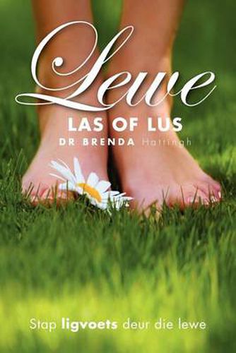 Cover image for Lewe Las of Lus